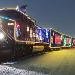CP Holiday Train will light up Qu’Appelle Dec. 5