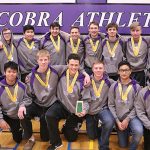 Cobra Prov VB Bronze