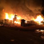 Cowessess First Nation parish stood for over 80 years