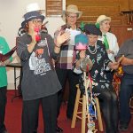 First United Church celebrates 110 years of service