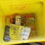 Garbage RCI