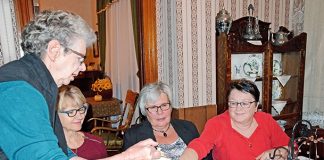 Historic Grenfell Museum celebrates 45 years