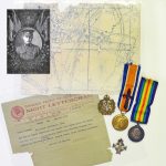 Coulee named after WWI soldier killed in action