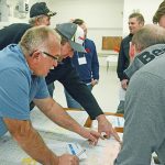 Four wells to provide water to new mine