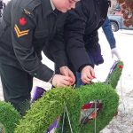 Melville Cenotaph 2018