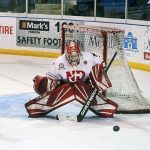 Entz, Mils take two of three weekend games