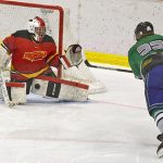Thunder fall silent in OT to Cougars