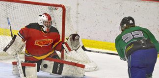 Thunder fall silent in OT to Cougars