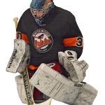 Orioles outscored 36-6 by Spitfires and Bisons in QVHL weekend action
