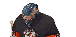 Orioles outscored 36-6 by Spitfires and Bisons in QVHL weekend action