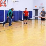 Popular pickleball sport spreads into Grenfell