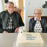 Broadview couple celebrates 70 years of marriage together