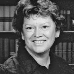 WALKER – Gloria Frances