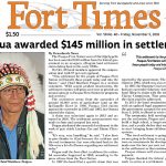 Fort Times – November 9, 2018