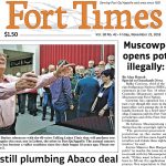 Fort Times