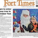 Fort Times – November 30, 2018