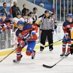 Mils snap losing streak with win over Yorkton