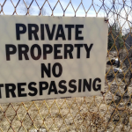 Saskatchewan introduces amendments to trespass legislation