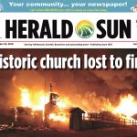 Herald Sun – November 23, 2018
