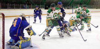 Balcarres beats Grenfell in QVHL overtime thriller