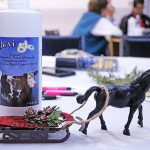 Livestock Supplement