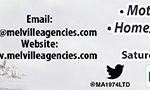 Melville Agencies Banner Winter