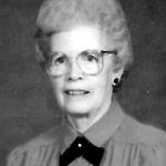 SCHETTLER – Kathleen (Kay) Gladys