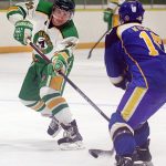 Spitfires suffer two losses after bye week