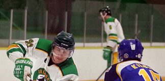 Spitfires suffer two losses after bye week