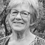 TORGERSON – Hazel Carol