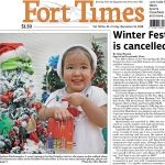 Fort Times – December 14, 2018