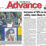 Melville Advance – December 7, 2018