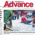 Melville Advance