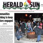 Herald Sun – December 21, 2018