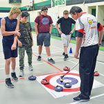 Broadview Curling Club turns to youth to help sport continue