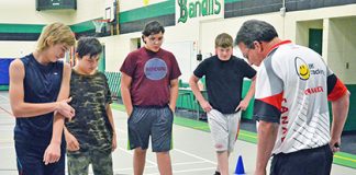 Broadview Curling Club turns to youth to help sport continue