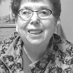FERGUSON – Norma Laurall (Laura)
