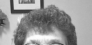 FERGUSON – Norma Laurall (Laura)