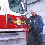 Fire Truck