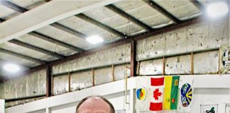 Manager helps sports clubs improve Rexentre