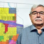 New town councillor is a familiar face to table