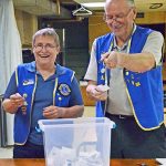 Grenfell Lions to continue legacy with Chase the Ace
