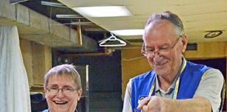 Grenfell Lions to continue legacy with Chase the Ace