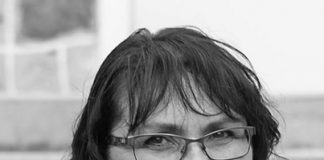 KELLER – Christine Ann