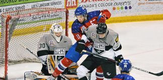 Millionaires take step back in playoffs push