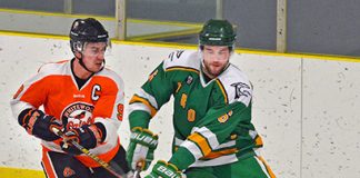 Orioles see improvement; go winless in two games