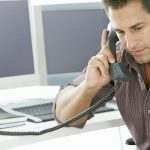 Phone lines down in Saskatchewan