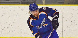 Spitfires split games