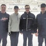 Local curler qualifies for SaskTel Tankard
