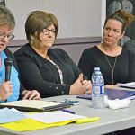 Residents demand answers over long term health facility